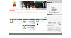 Desktop Screenshot of amaravian.com